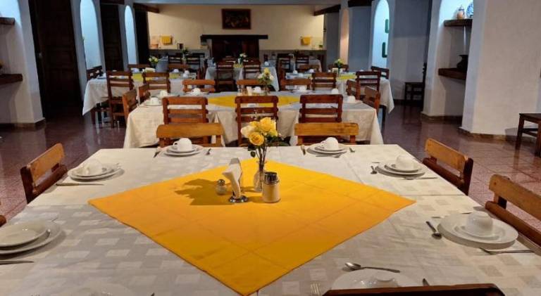 Hotel Calli Yoloiztac, Valle de bravo — photo 3