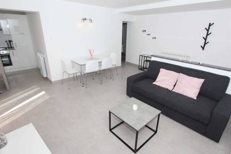 Appartement Rovinj