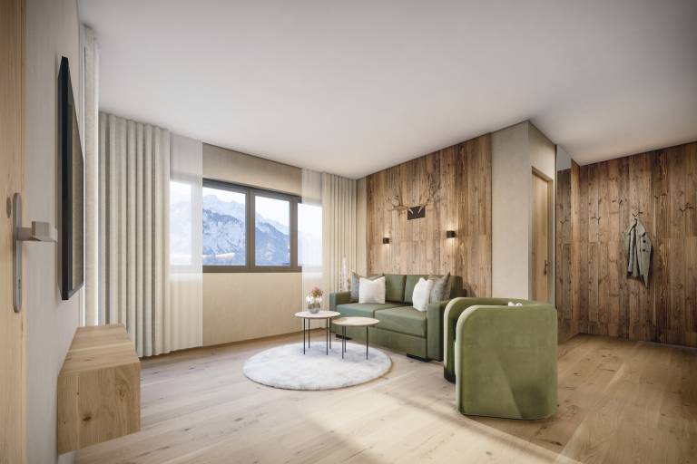 Appartement  Fiss