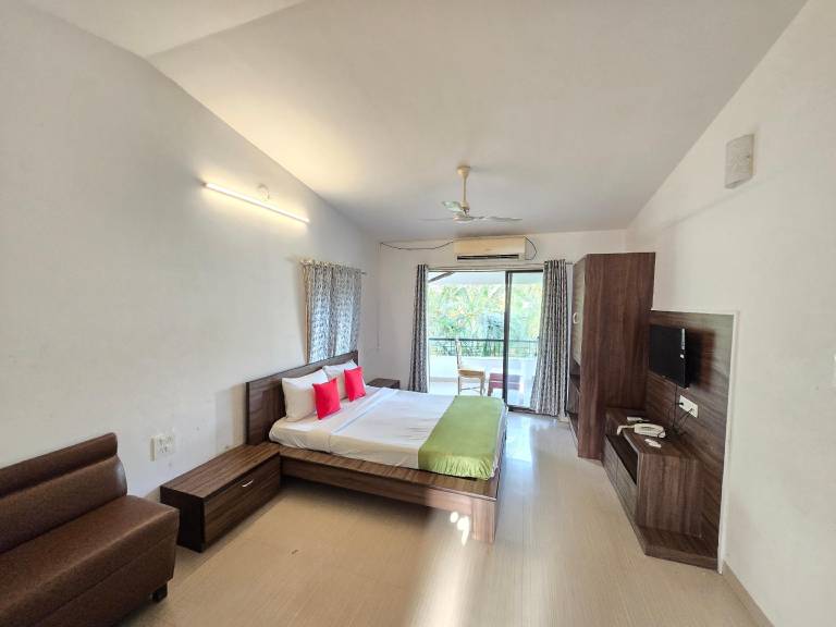 Hotel JD Villa — photo 2