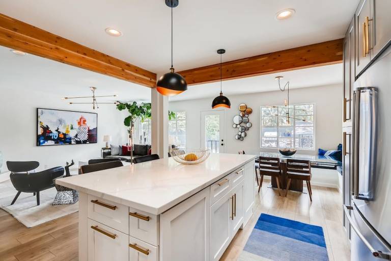 House  Orange Grove Estates