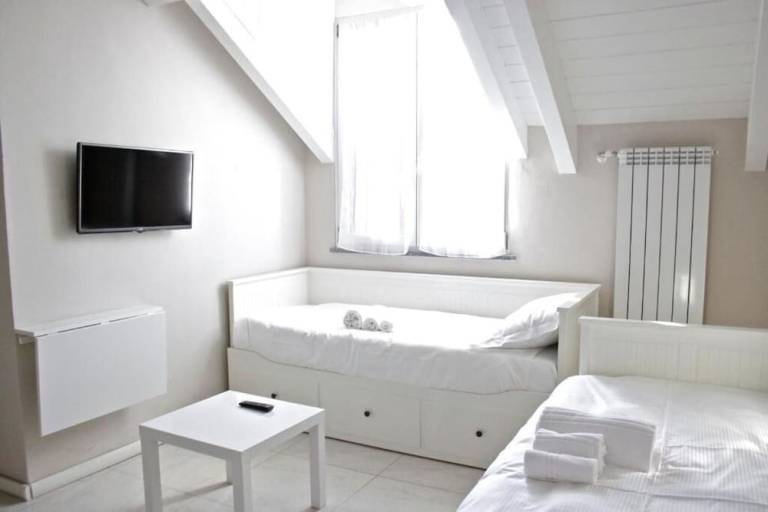 Bed & Breakfast Nerviano