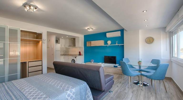 Apartment | Next to the beach | Pets allowed — photo 2