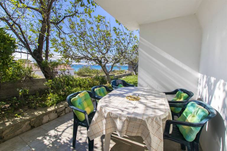 Apartma Ljubač