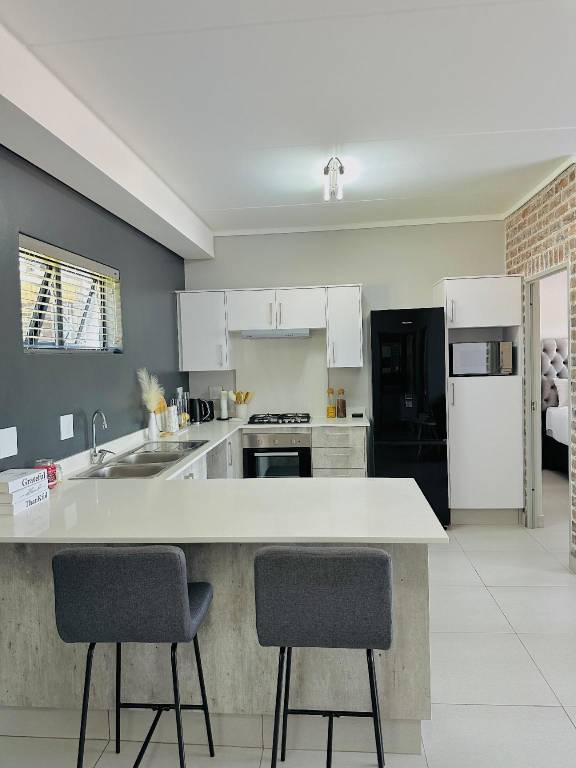 Apartment Nelspruit