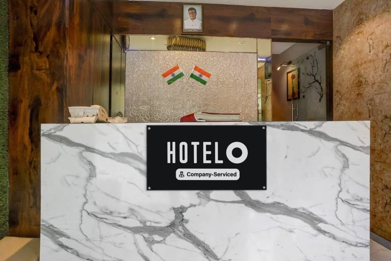 Hotel O Kurla Formerly Prince Palace
