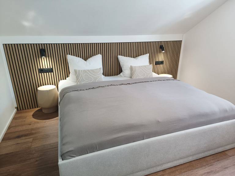 Ferienwohnung Gottmadingen