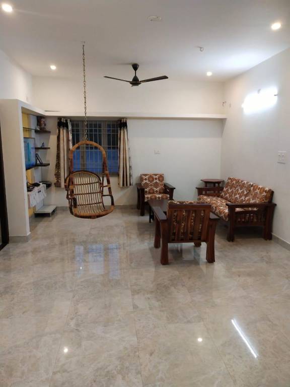 VP HOME STAY — photo 3