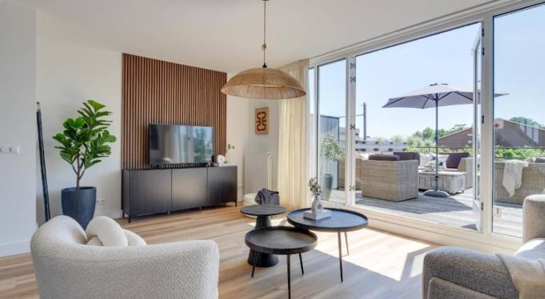 Rental apartment | Pets are welcome in Uitgeest