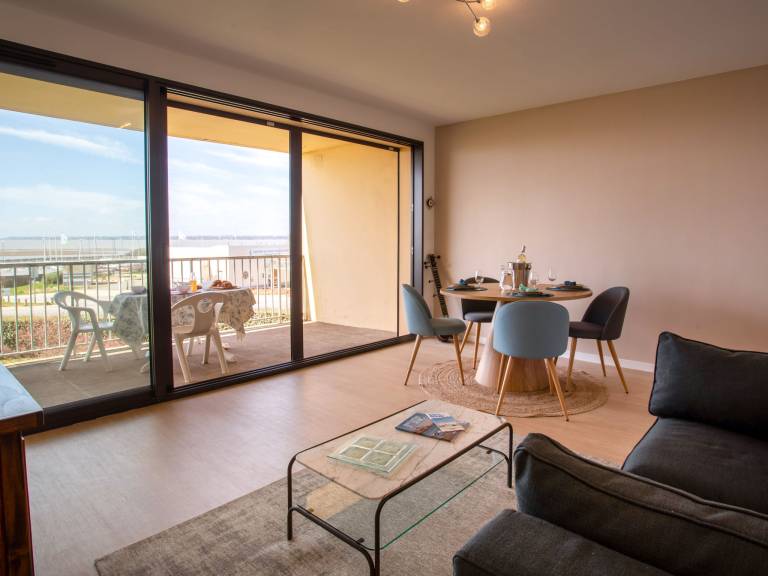 Appartement Saint-Brevin-les-Pins
