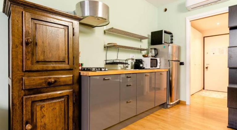 Rental apartment with 1 room for 4 persons — photo 4