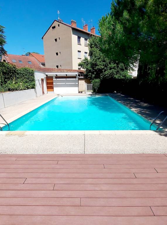 Appartement Villefranche-sur-Saône