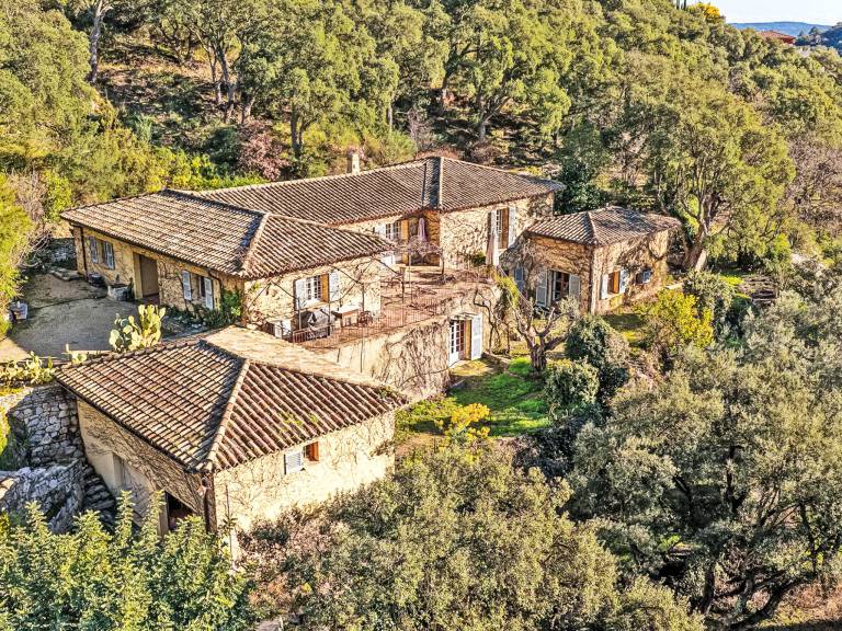 Villa 6 Chambres 12 Pers - Piscine - Clim - Wifi — photo 2