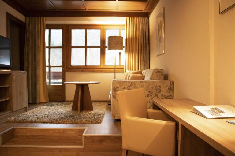 Hotel Kolmhof — photo 4