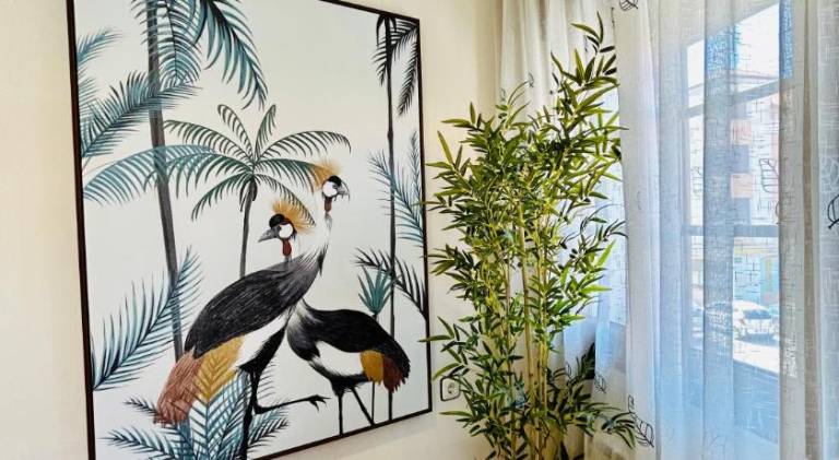 Holiday apartment with 3 rooms for 5 persons — photo 4
