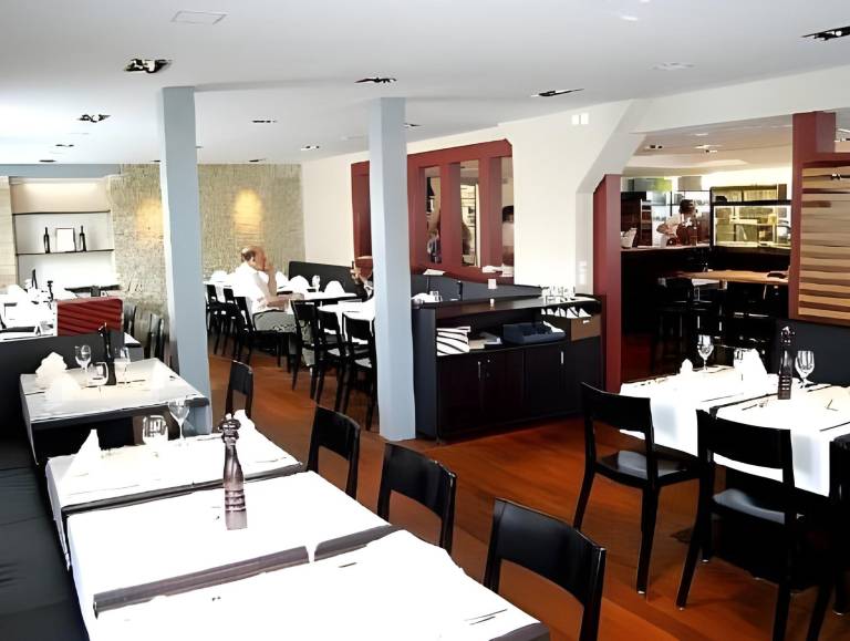 Gasthof Pizzeria Weingarten — photo 4
