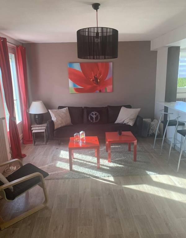 Maison de vacances Cugnaux