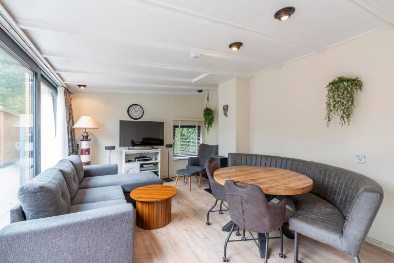 Bungalow  Sint Maartenszee