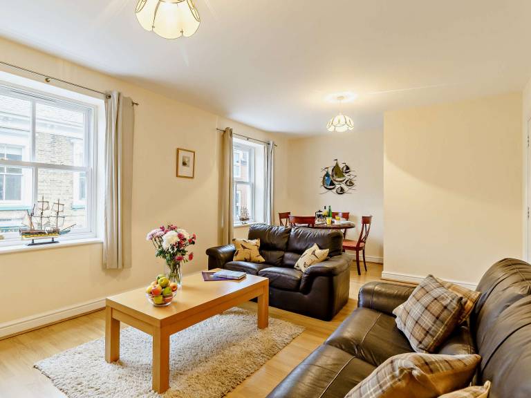 Cottage Wells-Next-the-Sea