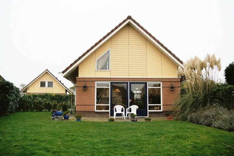Ferienhaus in Medemblik f&uuml;r max. 6 Personen