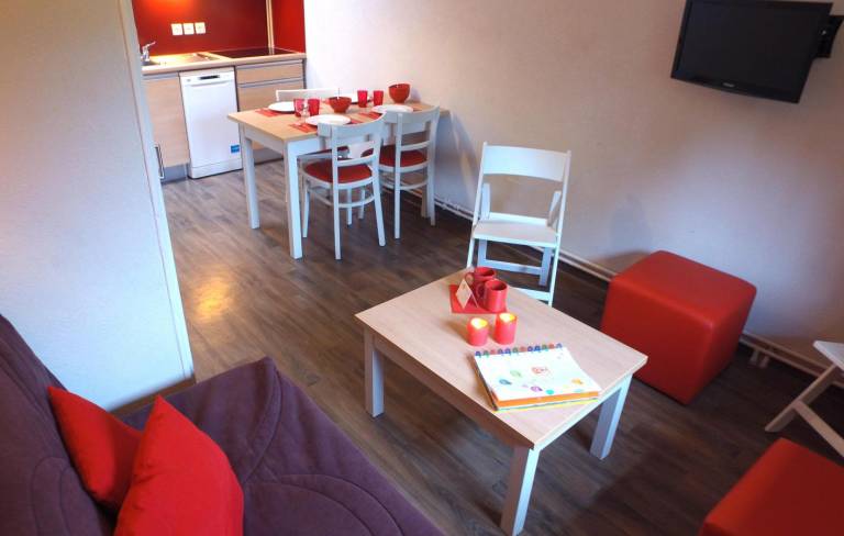 Appartement Saint-Lary-Soulan