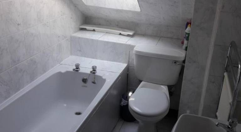 Holiday apartment with 4 rooms for 8 persons — photo 2