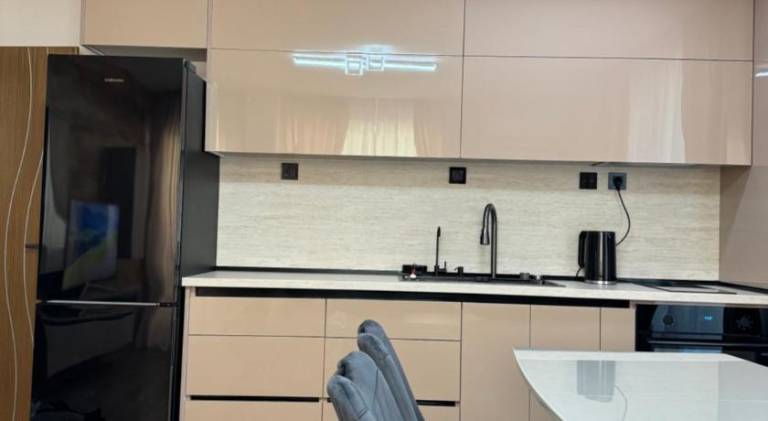 Holiday apartment with 1 room for 4 persons — photo 3