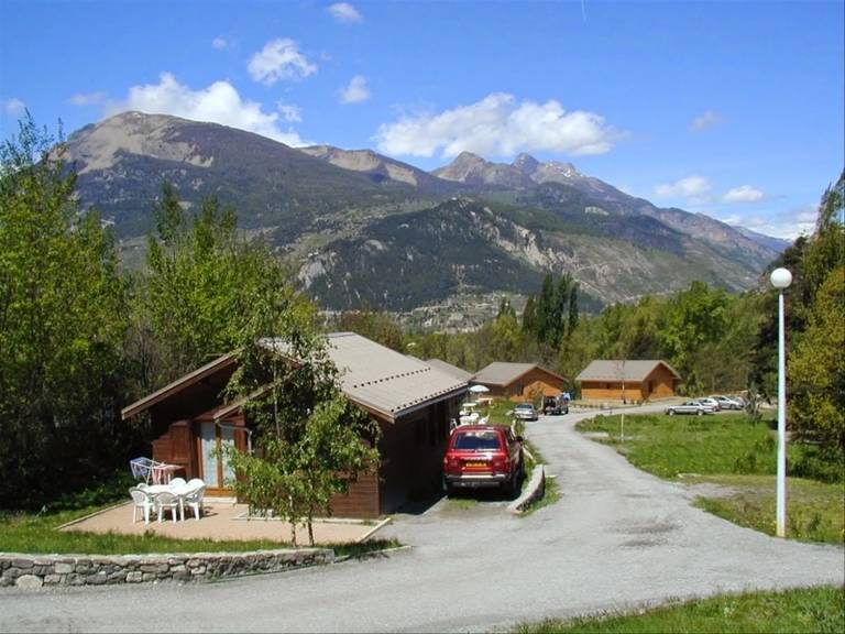Chalet Arvieux