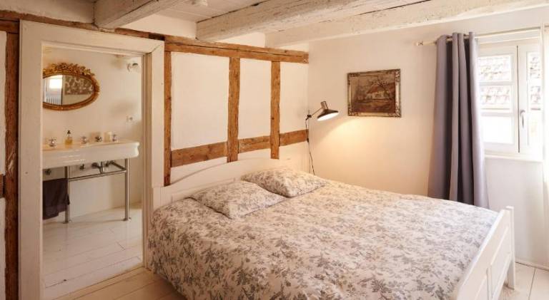 Un soir d ete Chambres d hotes
