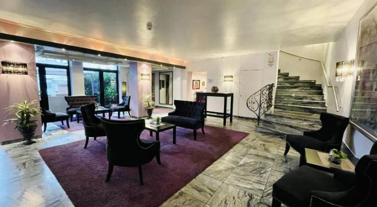 Schloss Hotel Herborn — photo 5