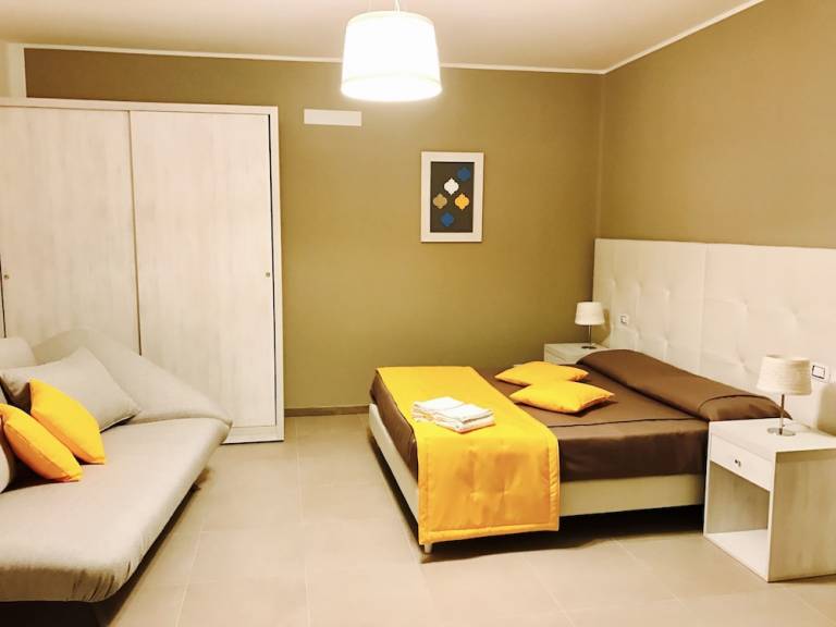 Accommodation Altamura