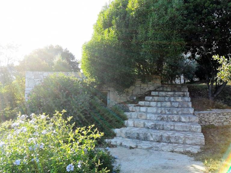 Bed & Breakfast Bonifacio