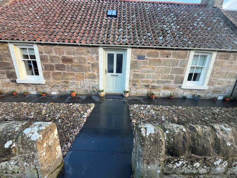 Cottage Kingsbarns