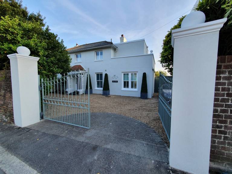 Ferienhaus  Hastings