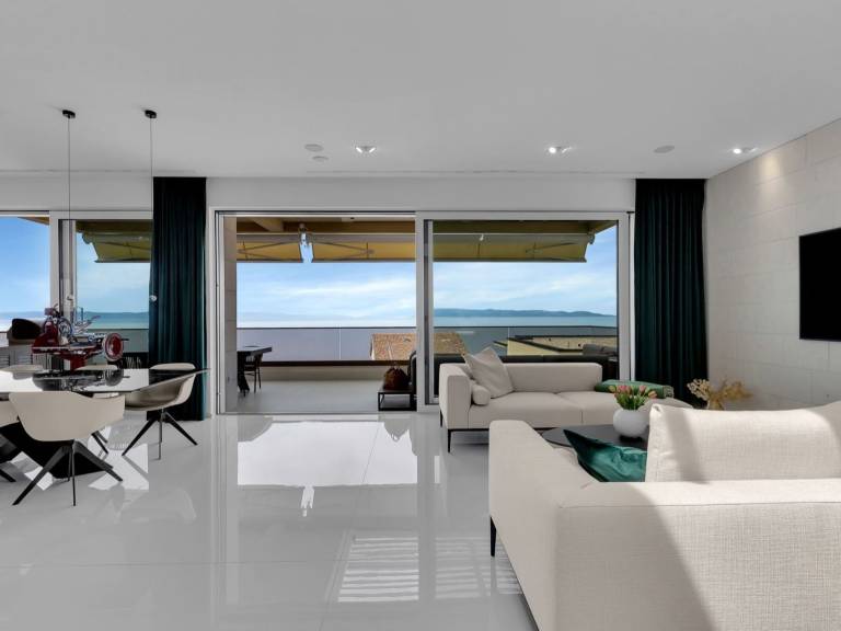 Appartement Makarska