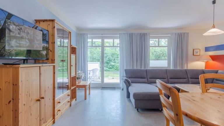 Ferienwohnung Wismarer Bucht