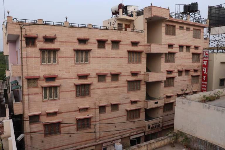OYO 3002 Hotel Mayur — photo 5