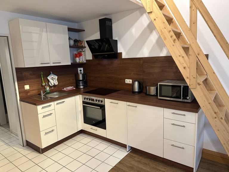 Ferienwohnung Falkenstein