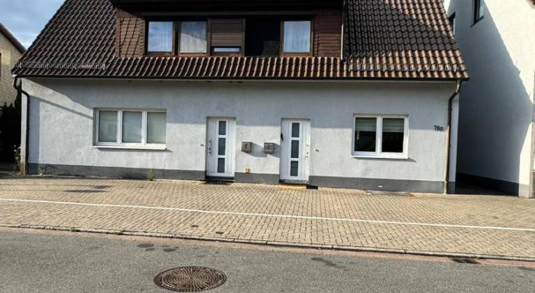 45 m&sup2; Ferienwohnung