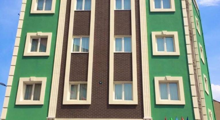 Sagıroglu Otel in Trabzon