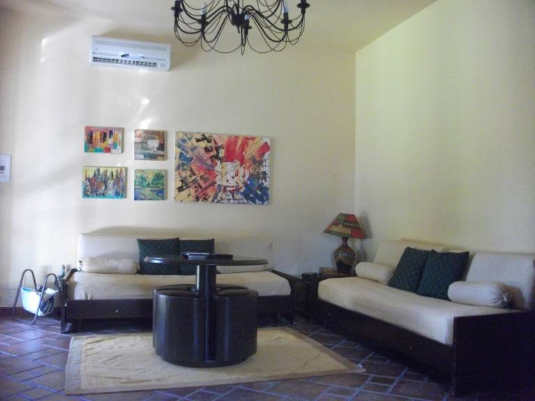 Child-friendly wonderful villa with terrace & yard | Dogs allowed — photo 4