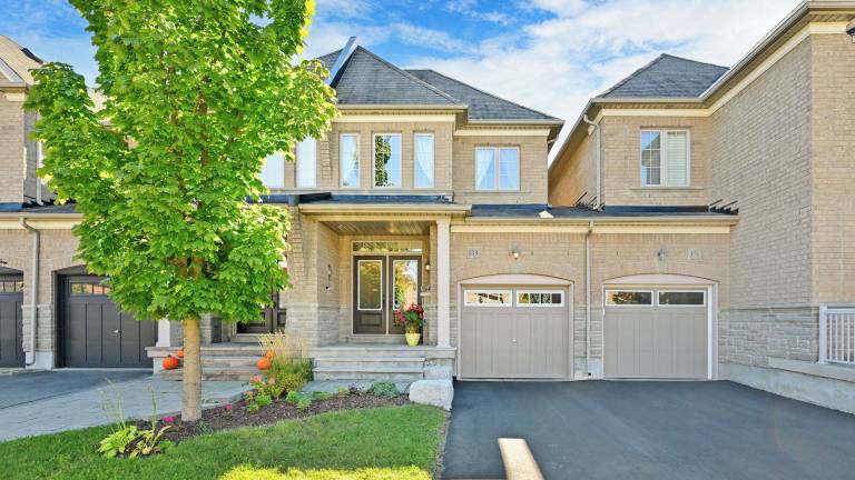 House Woodbridge