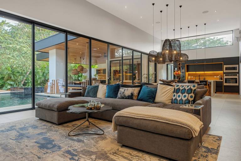 Casa  Tamarindo