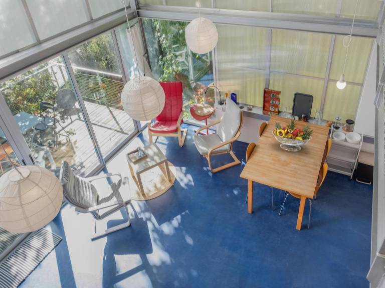 Nice vacation home with patio | Dogs allowed — photo 3