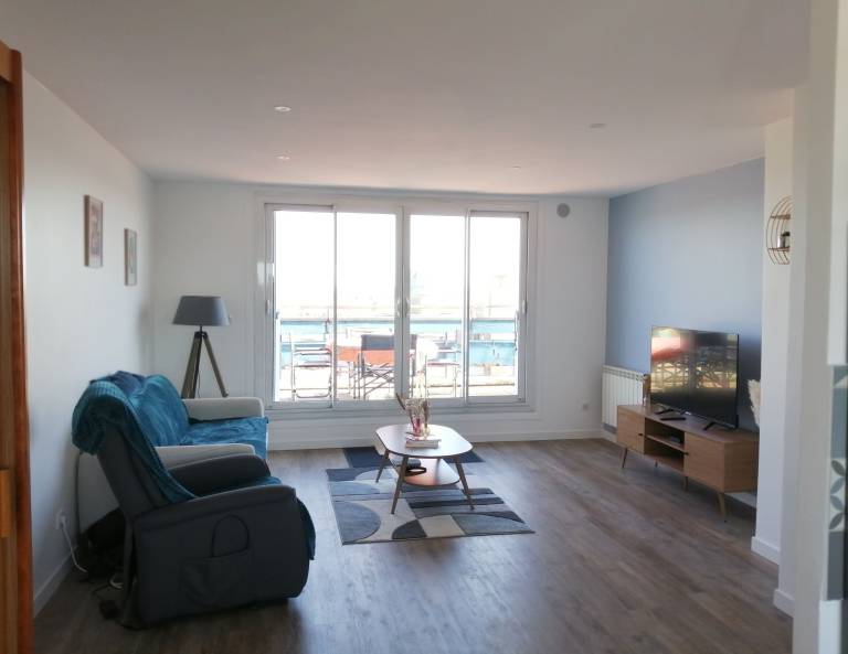 Appartement Dax