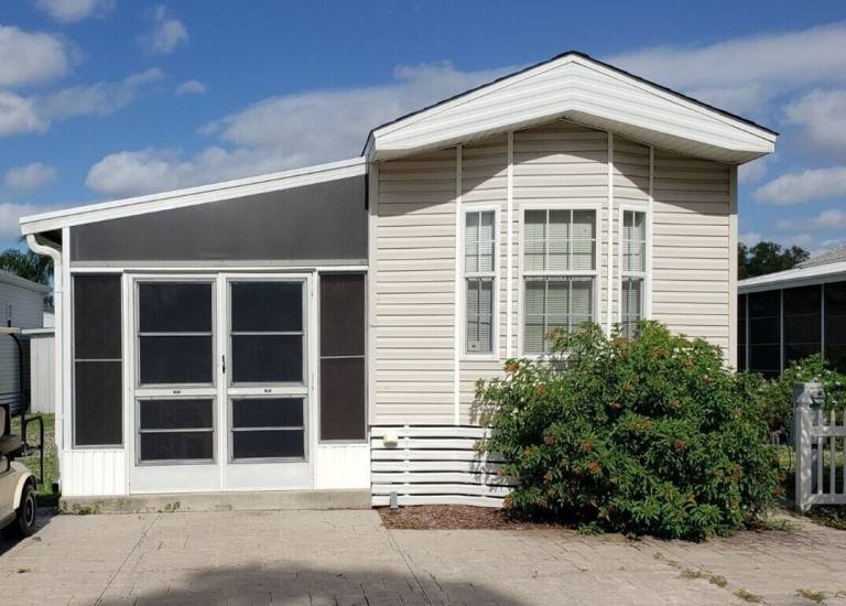 Cottage  Sarasota
