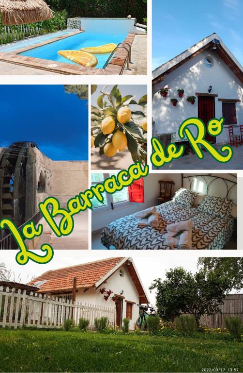 Casa  Murcia