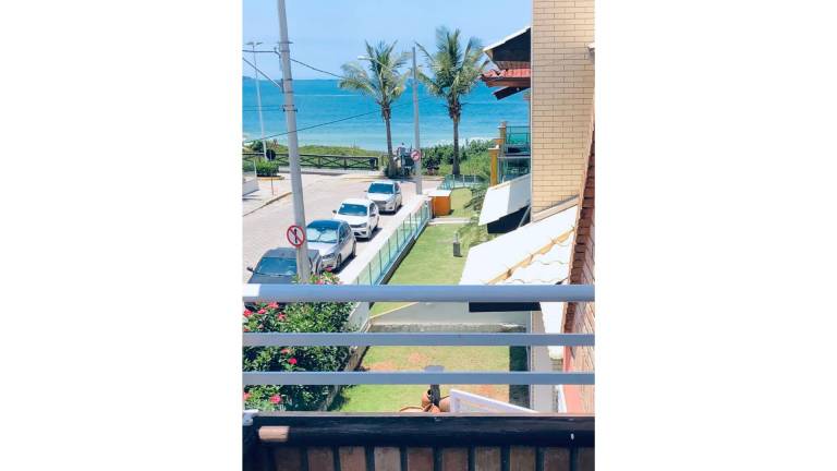 Hostel  Quatro Ilhas