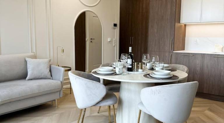 Apartment for 2 persons in Poznan