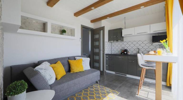 Holiday apartment with jacuzzi | Dogs allowed — photo 2